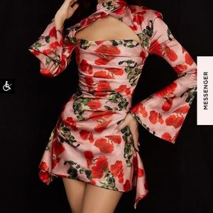 House of CB Toira Dress